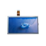 A070FW04 V4 7.0 inch 480*234 lcd screen high quality for sale