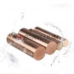 TM06 TM05 TM04 C17200 Beryllium Copper Alloy Foil Strip Rod Bar Plate Wire for sale