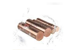 China TM06 TM05 TM04 C17200 Beryllium Copper Alloy Foil Strip Rod Bar Plate Wire supplier