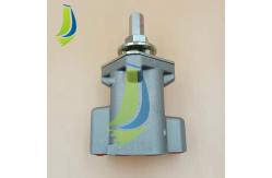 China Excavator Spare Parts Joystick Handle For ZAX200 supplier