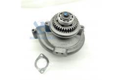 China Water Pump 611-3867 6113867 for Caterpillar C11 C13 Engine supplier