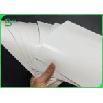 Glossy Paper White / High White For Magazine & Book Cover 80gsm - 300gsm for sale