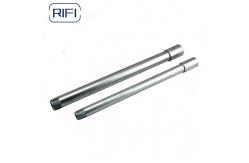 China UL Standard IMC Conduit Pipe RSC Metal Electrical Cable Conduit supplier