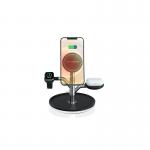 OEM ODM Multi Function Wireless Charger for sale