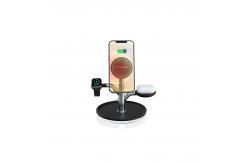 China OEM ODM Multi Function Wireless Charger supplier