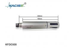 China Polarographic Dissolved Oxygen Sensor Immersion Measurement supplier