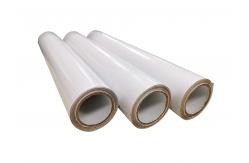 China Custom Size Free Sample Plate Mounting Tape For flexo Printing supplier