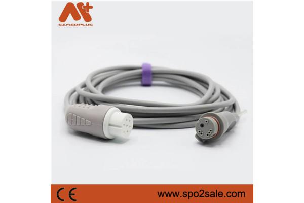 Datascope To BD Compatible IBP Adapter Cable - 0012-00-1245