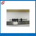 49-221808-000F-04 Atm Machine Parts Diebold Nixdorf ESC RL Chest Transport Rubber Covered Shaft 4 for sale