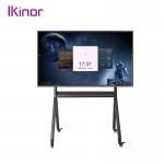 Ikinor Big Interactive Display Board Panel For Education 4GB for sale