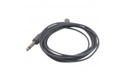 China ECG007 Temperature Connector Heart Rate Resp Rate ECG Spo2 Module Manual supplier