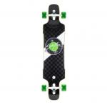 Sector 9 Mosaic Dropper Longboard Complete Skateboard - 9.62 x 41 for sale