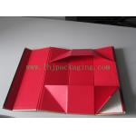 folding chocolate box for sale