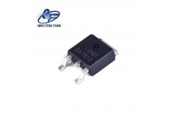 China Infineon IRFH7440TRPBF-PQFN5X6 MCU Component Microcontroller supplier