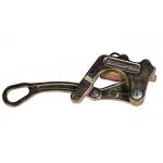 30kN Hand Tools Wire Grip Clamp Cable Wire Puller For Steel Wire Tight for sale