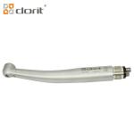 Single Spray High Speed Turbine Handpiece Midwest 4 Hole Big Head 12.7mm for sale