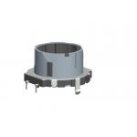 28mm Hollow Shaft Incremental Encoder EC28-04-01-X5A-HA1