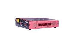 China DC Multi Function Intelligent Quad Balance Charger Battery Charger supplier