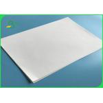 Fast sourcing 120g 144g 168g 192g 216g 240g Double Side White Stone Paper For Notebook for sale