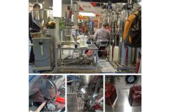 China High Efficiency Chili Sauce Bottle Filling Machine Easy To Operate supplier