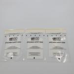 Specimen Lab Zipper Bag 2 Layer Available High Performance Print for sale