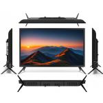 43 Inch 4K Android TV Smart Dolby Digital Plus with Metal Housing for sale