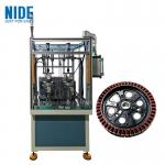 Automatic BLDC Wheel Hub Motor Winding Machine For Electric Motorcycle for sale