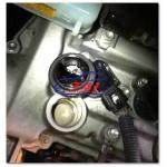 Used 1NZ-FXE Engine Apanese Engine Parts Steel Material With Good Condition