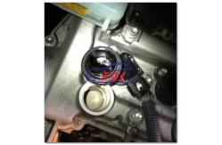 China Used 1NZ-FXE Engine Apanese Engine Parts Steel Material With Good Condition supplier