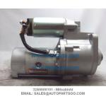 32A6600101 M002T62271 - Mitsubishi S4S Starter Motor 12V 2.2KW 10T for sale