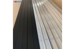 China Welding Line Insulated Glass Spacer Bar 4A-40A Anti Rust Smooth supplier
