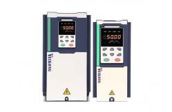 China Efficiently Control Your Solar Pumping System with 3 Phase Solar Pump Inverter supplier