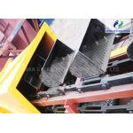 High Efficiency Dehydrated Bucket Elevator Conveyor For Coal Preparation for sale