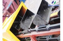 China High Efficiency Dehydrated Bucket Elevator Conveyor For Coal Preparation supplier