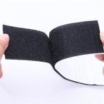 25 Meter Wide Velcro Tape Polyester Nylon Industrial Strength Velcro for sale