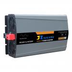 Remote Control Pure Sine Wave Inverter 3000W 4000W 5000w Solar Power Inverter for sale