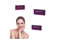 China 1.0ml Injectable Juvederm Dermal Filler For Natural And Long Lasting Rejuvenation supplier