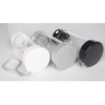 Automatic Mixing Cup Plastic Water Bottles BPA Free 400ML Mixing Self Stirring