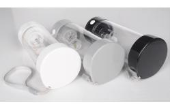 China Automatic Mixing Cup Plastic Water Bottles BPA Free 400ML Mixing Self Stirring supplier
