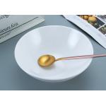A5 8.5 Inch Melamine Ramen Bowl For Banquet Food Court for sale