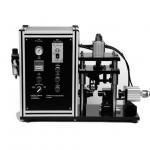 Cylindrical Battery Manufacturing Machine Lithium Ion Battery Case Grooving Machine for sale
