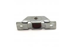 China Customized Window And Door Pulley Easy Install sliding window rollers supplier