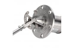 China UQK-01 Float Level Switch Stainless Steel Ball Float Level Controller OEM supplier