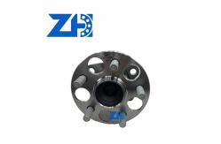China 42450-47040 Wheel Hub Bearing  Smooth And Fuel Efficient. supplier