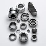 High Precision CNC Turning Milling Parts in Customized Size with and ±0.01mm Tolerance for sale