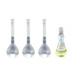 clear component Epoxy resin for Vacuum casting Process and electrical insulation