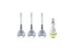 China clear component Epoxy resin for Vacuum casting Process and electrical insulation supplier