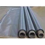 Oil Filter Stainless Steel Screen Printing Mesh High Temperature Resistant for sale