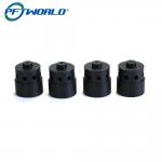 Plastic Custom CNC Machining Service Powder Coating Manufacturing Rapid Prototype for sale