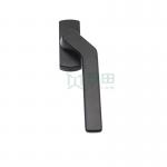 OEM Zinc Alloy Upvc Casement Window Lock Handle Replacement Corrosion Resist for sale